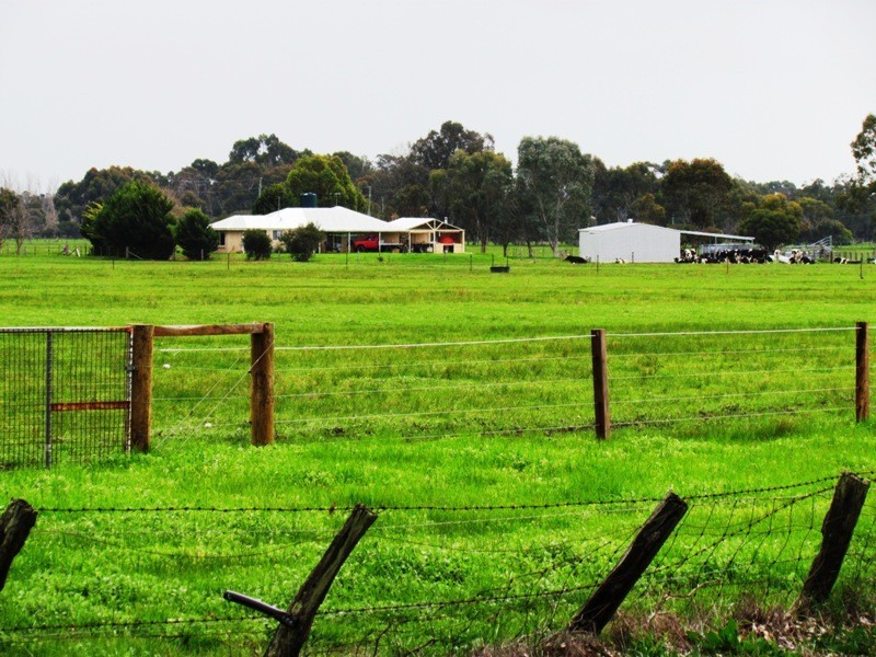 Crooked Brook WA 6236