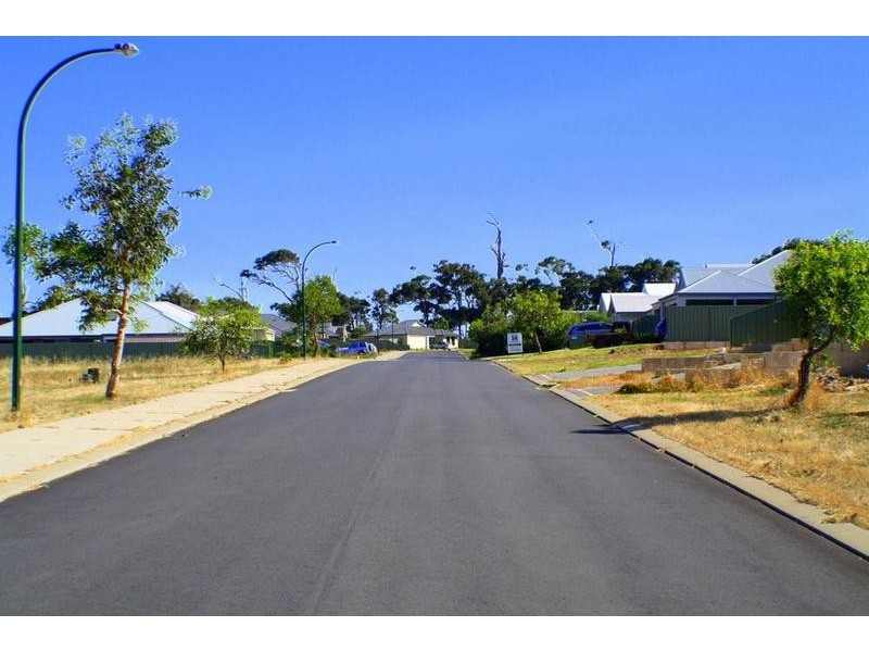 Lot 308, 30 Sandalwood Drive, Margaret River WA 6285