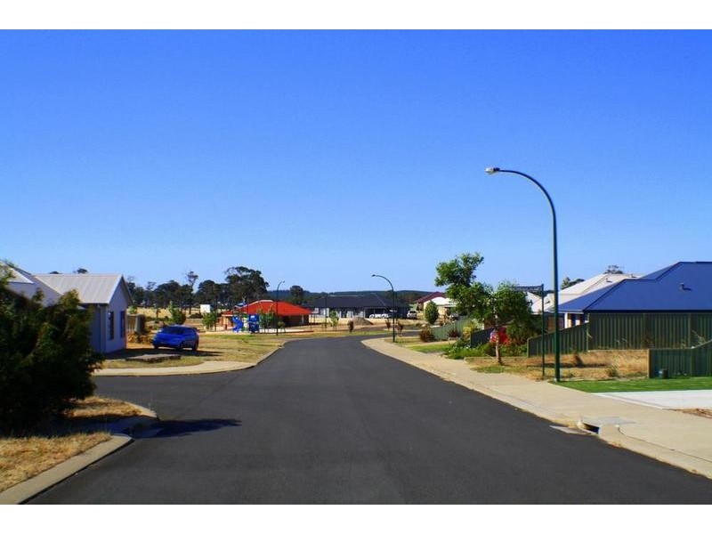 Lot 308, 30 Sandalwood Drive, Margaret River WA 6285