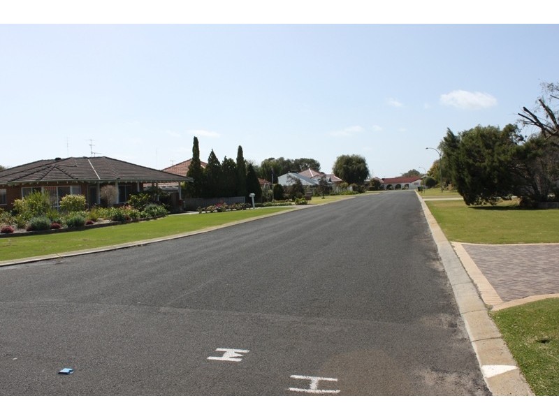 1 Ibis Court, Via Geographe, Busselton WA 6280