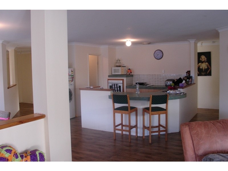 8 Weebill Rise, Geographe WA 6280