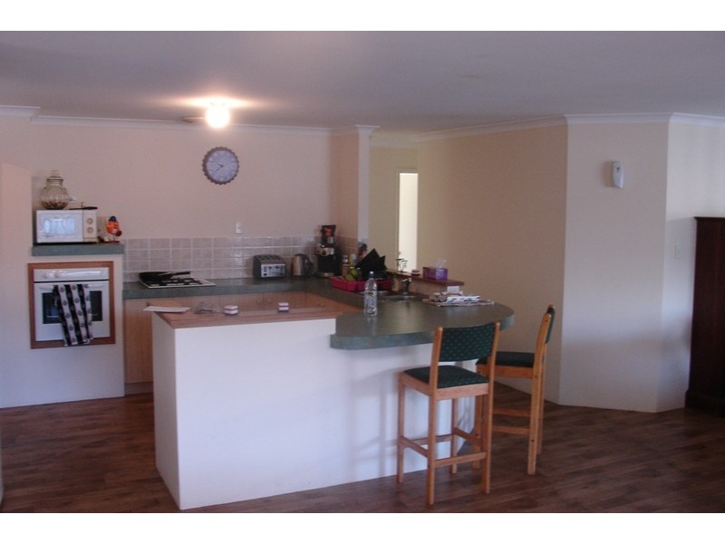 8 Weebill Rise, Geographe WA 6280