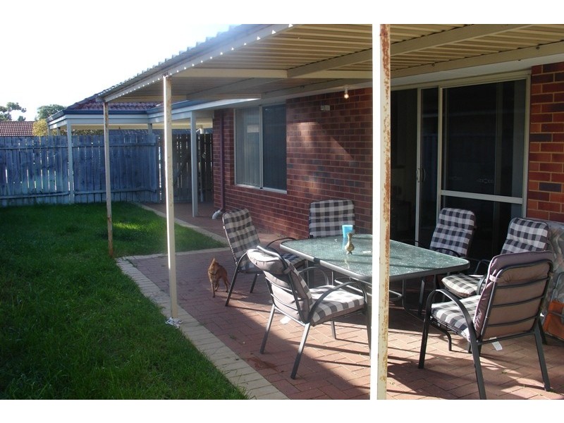 8 Weebill Rise, Geographe WA 6280