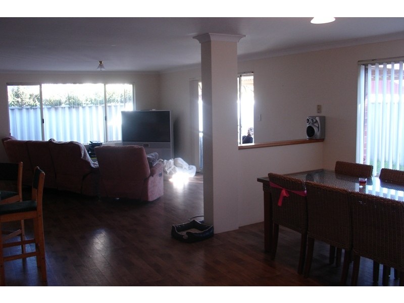 8 Weebill Rise, Geographe WA 6280