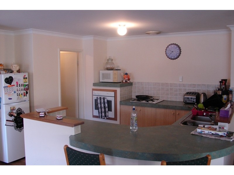 8 Weebill Rise, Geographe WA 6280