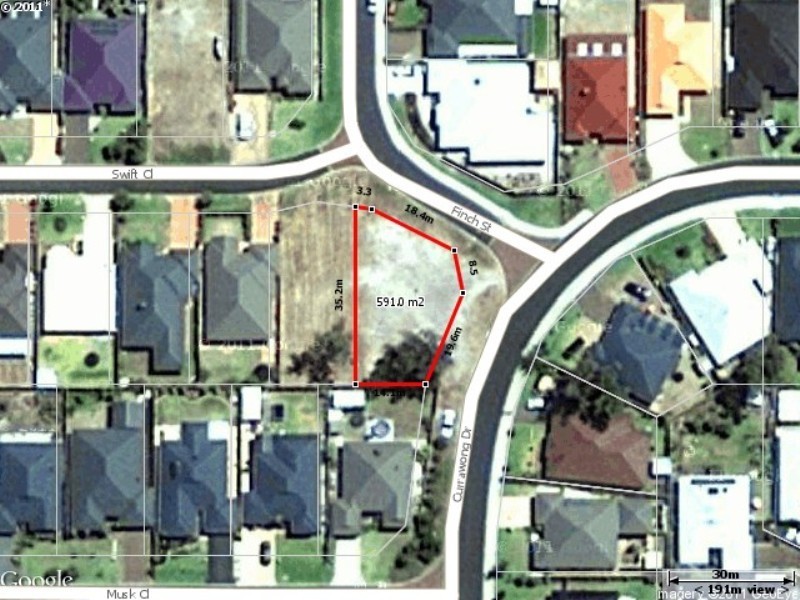 1 Finch Street, Broadwater WA 6280