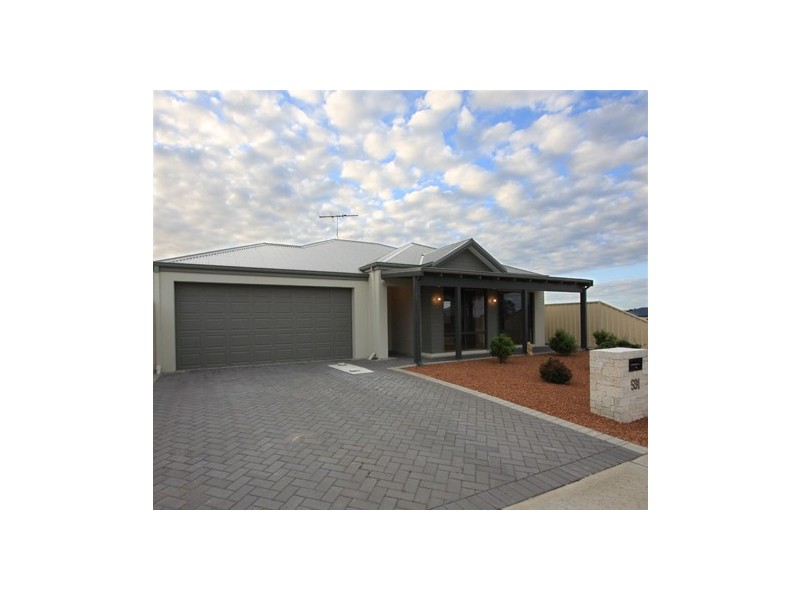 591 St Michaels Parkway, Dunsborough WA 6281