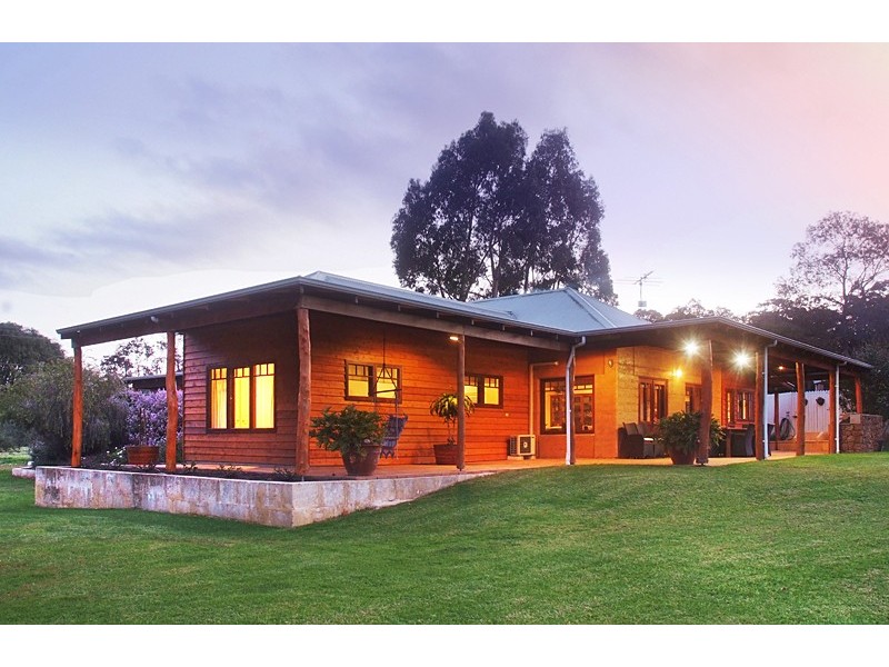 7388 Bussell Highway, Yelverton WA 6280