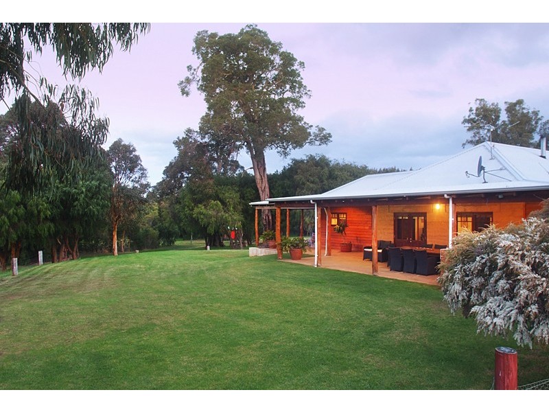 7388 Bussell Highway, Yelverton WA 6280