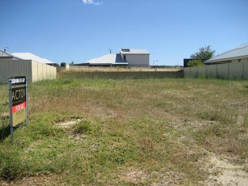 54 Indooroopilly Crescent, Dunsborough WA 6281