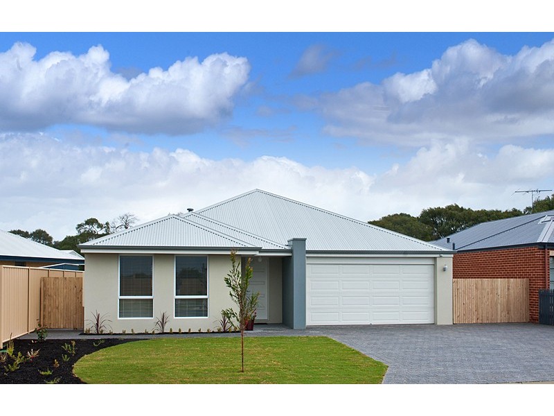 17 Stockyard Lane, Geographe WA 6280