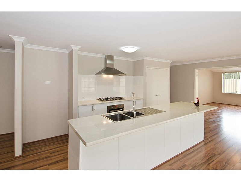 17 Stockyard Lane, Geographe WA 6280