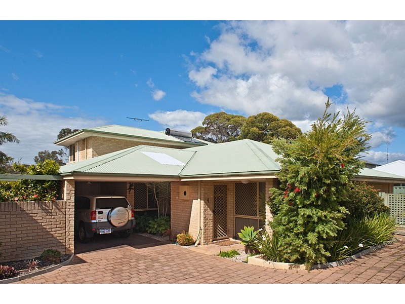 4/1 Newberry Road, Dunsborough WA 6281