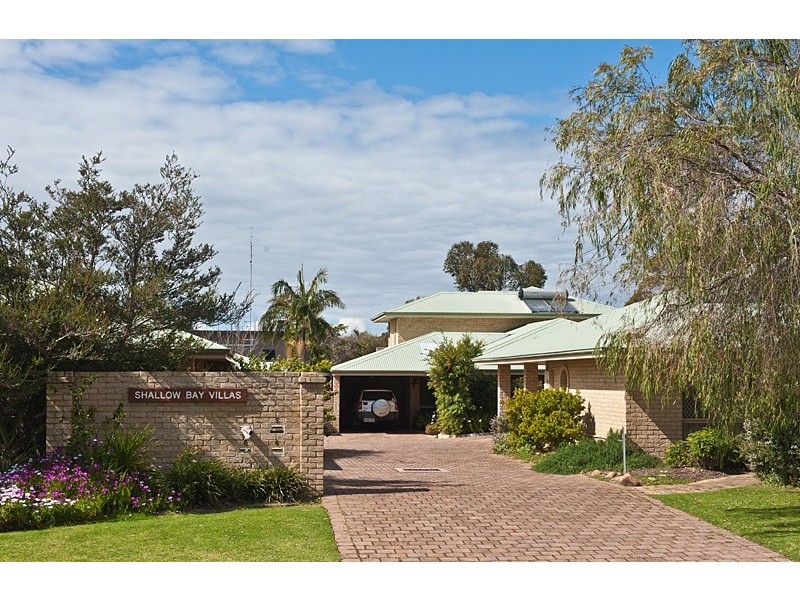 4/1 Newberry Road, Dunsborough WA 6281