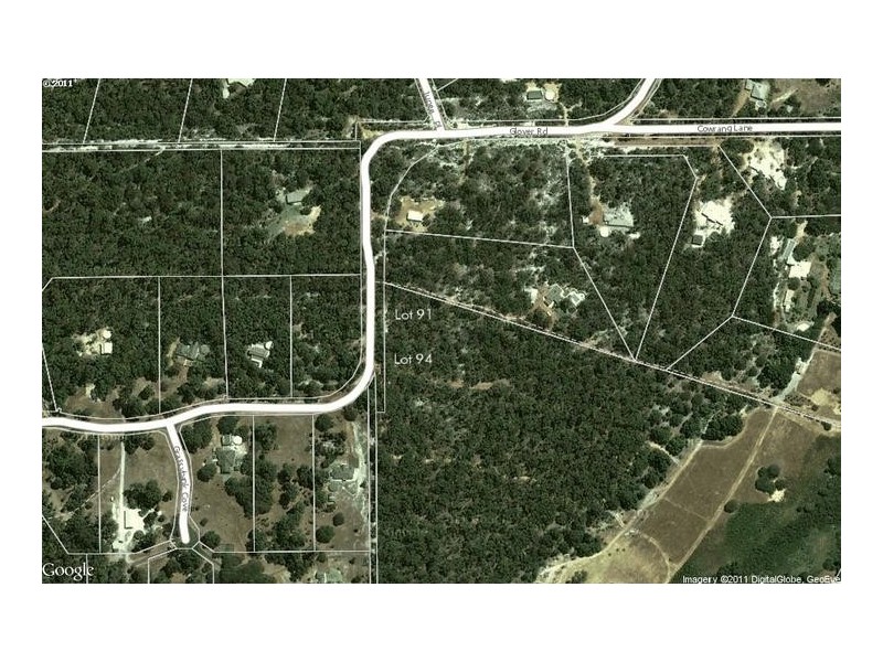 91 Glover Road, Yallingup Siding WA 6282