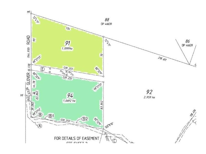 91 Glover Road, Yallingup Siding WA 6282