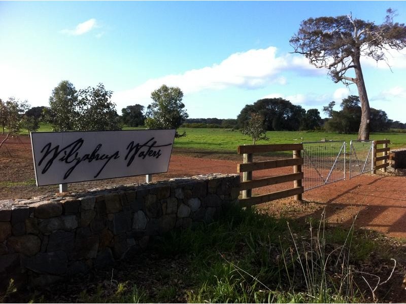 Wilyabrup WA 6280