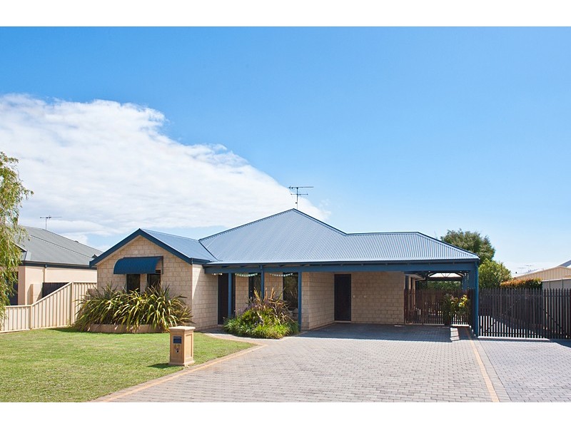 47 Prince Regent Drive, West Busselton WA 6280