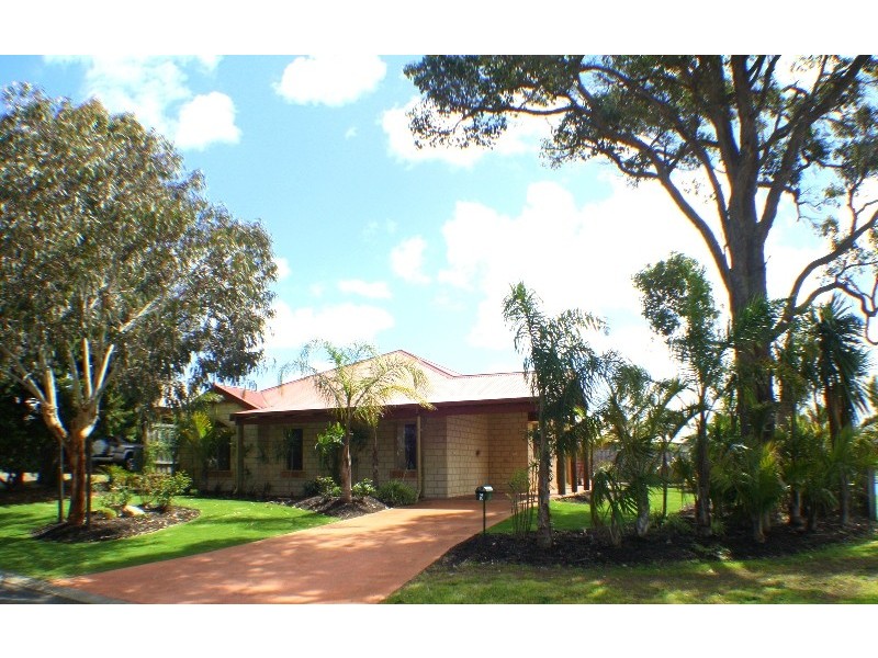 5 Blackbutt Trail, Margaret River WA 6285