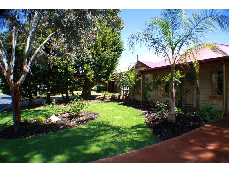 5 Blackbutt Trail, Margaret River WA 6285