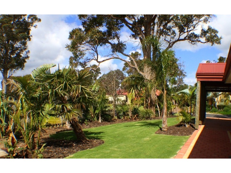 5 Blackbutt Trail, Margaret River WA 6285