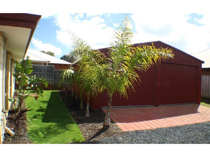 5 Blackbutt Trail, Margaret River WA 6285