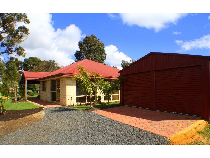 5 Blackbutt Trail, Margaret River WA 6285