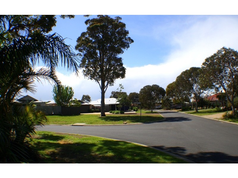 5 Blackbutt Trail, Margaret River WA 6285