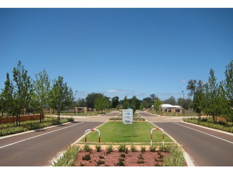 2 Plough Crescent, Vasse WA 6280