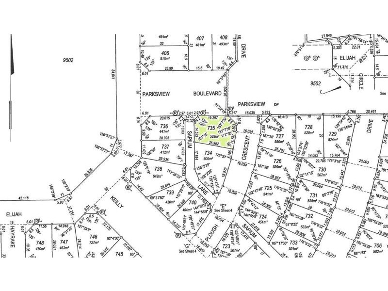 2 Plough Crescent, Vasse WA 6280