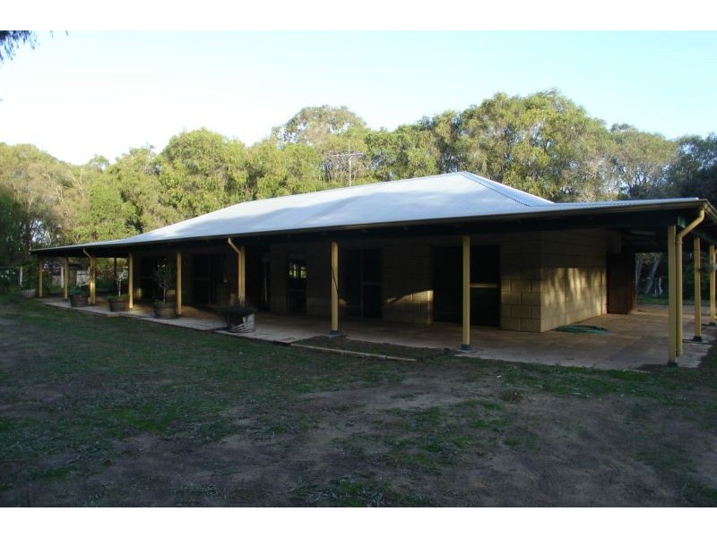 537 Caves Road, Marybrook WA 6280