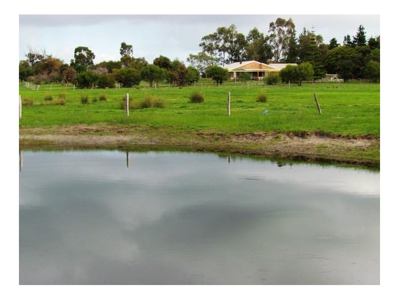 142 Brookdale Road, Boyanup WA 6237