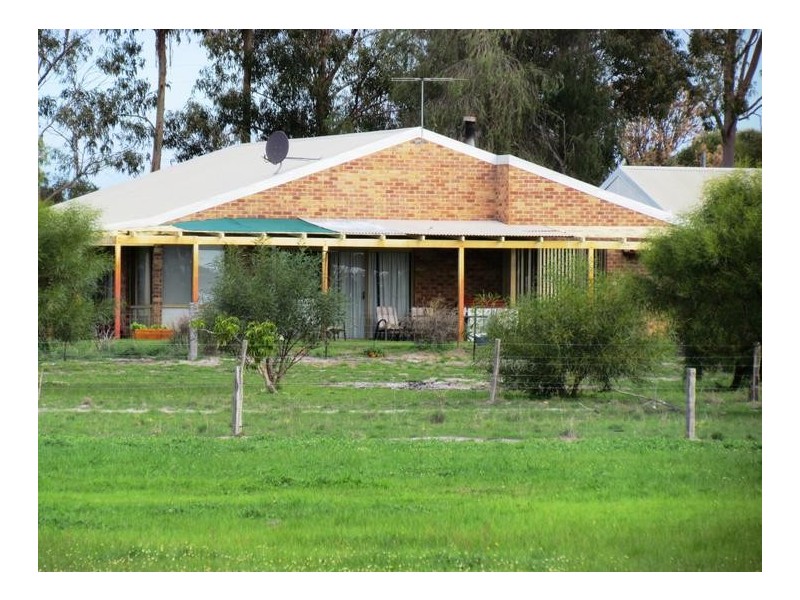 142 Brookdale Road, Boyanup WA 6237