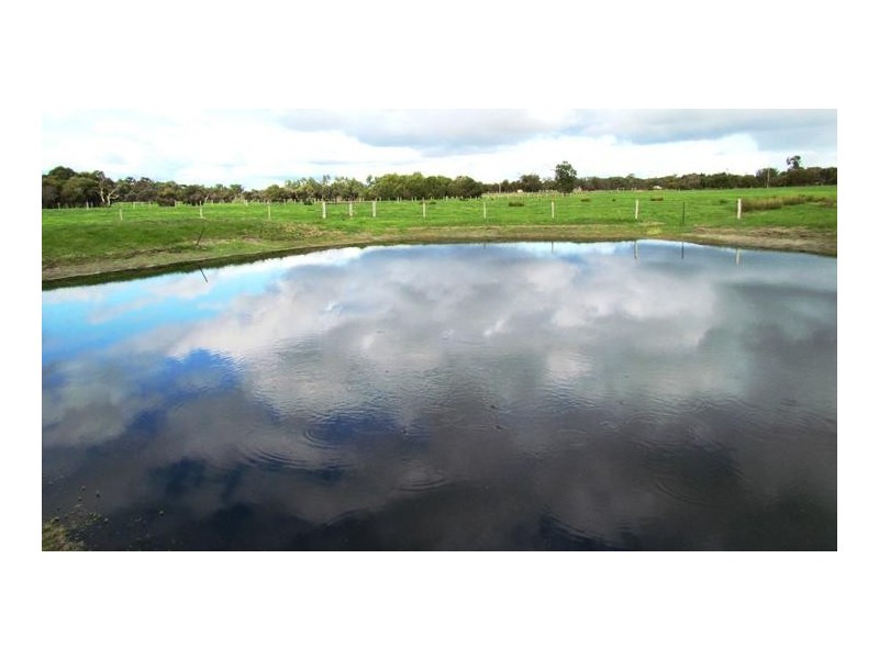 142 Brookdale Road, Boyanup WA 6237