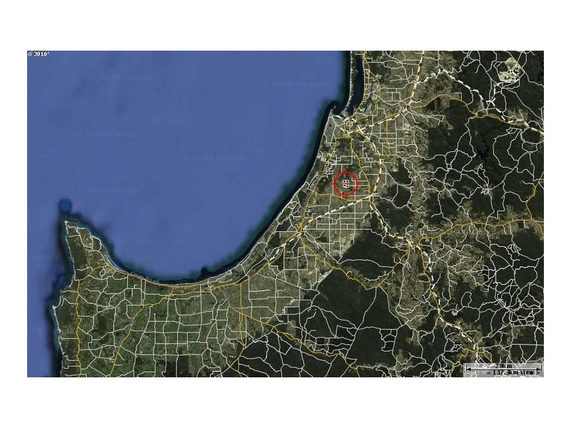 142 Brookdale Road, Boyanup WA 6237