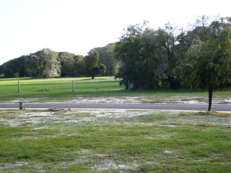 Lot 48, 41 Gibson Drive, Dunsborough WA 6281