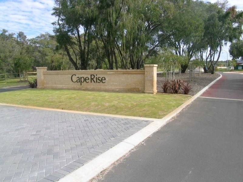 Lot 48, 41 Gibson Drive, Dunsborough WA 6281