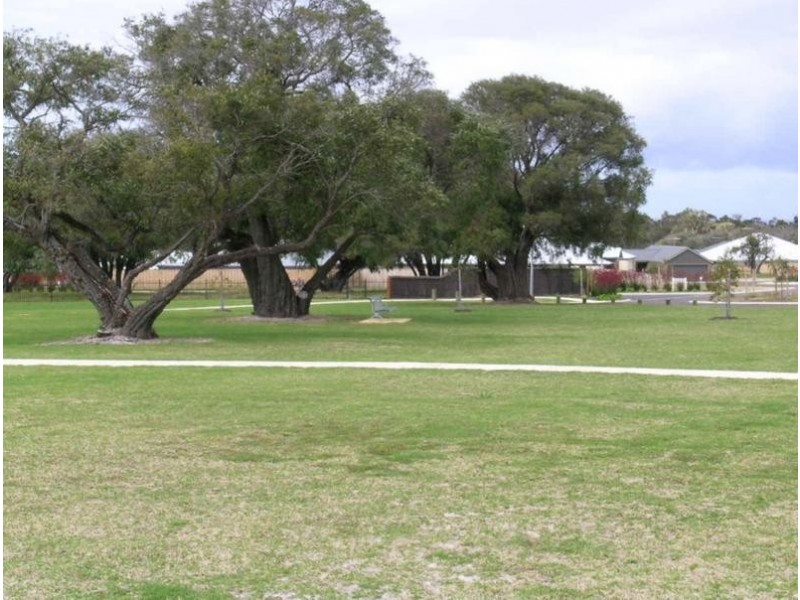 Lot 48, 41 Gibson Drive, Dunsborough WA 6281