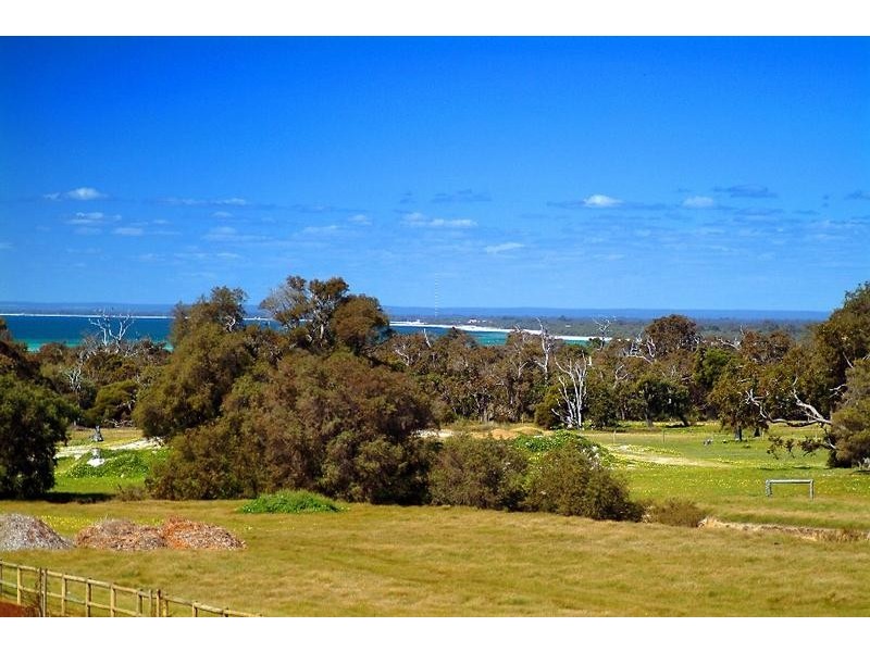 Lot 48, 41 Gibson Drive, Dunsborough WA 6281