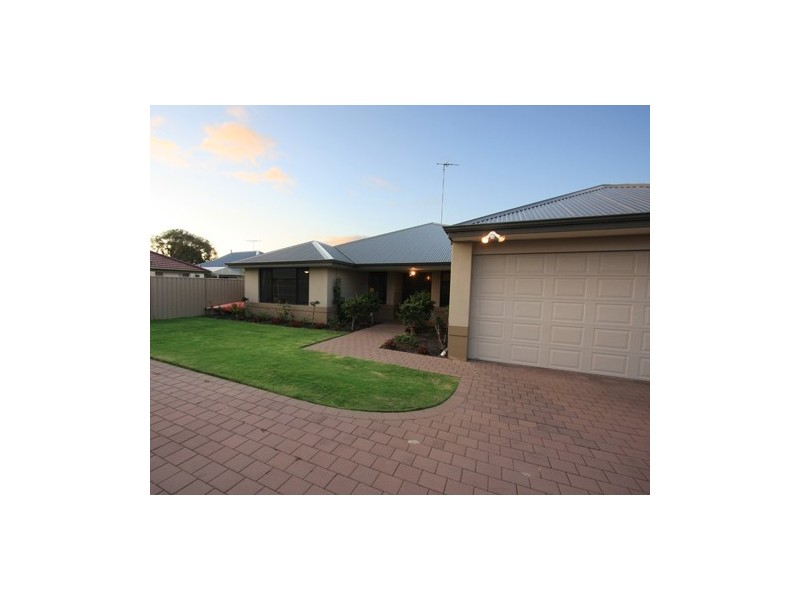 15 Murdoch Way, Abbey WA 6280