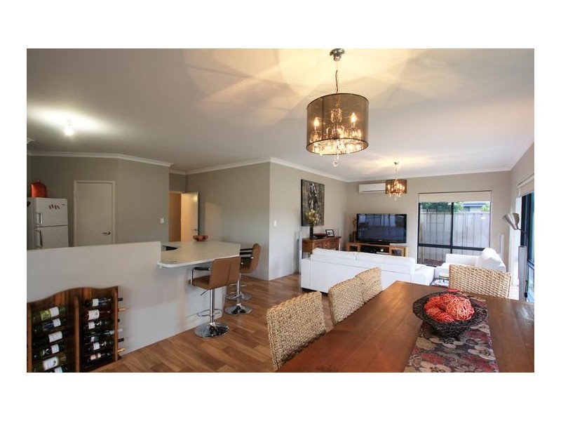 15 Murdoch Way, Abbey WA 6280