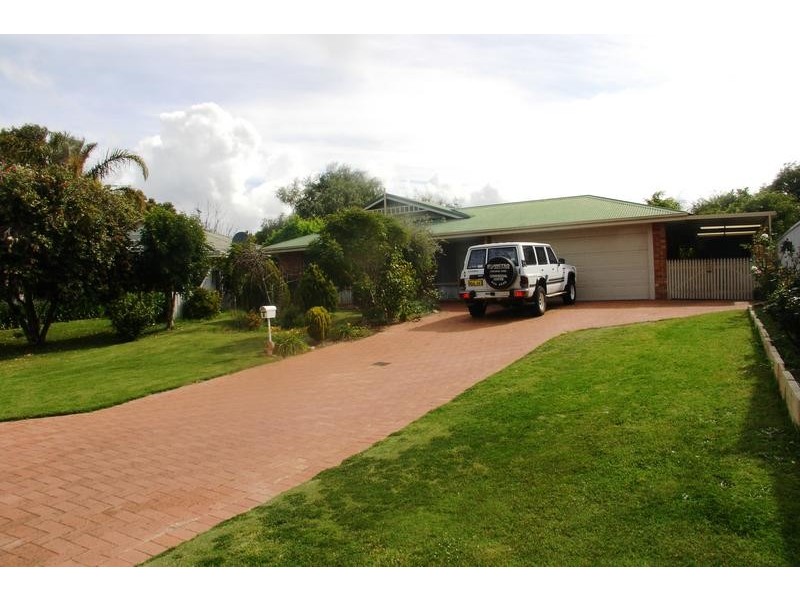 3 Querimba Glen, Busselton WA 6280