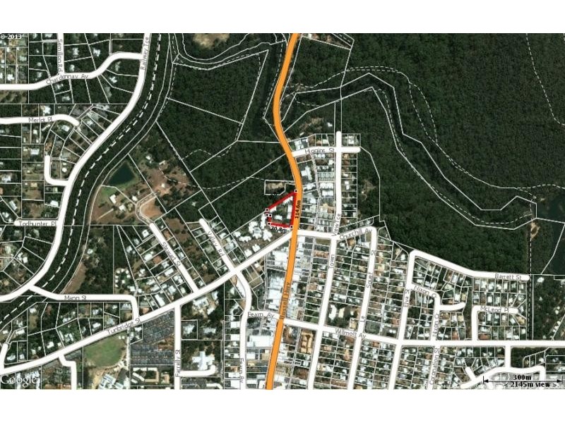 109/96 Bussell Highway, Margaret River WA 6285