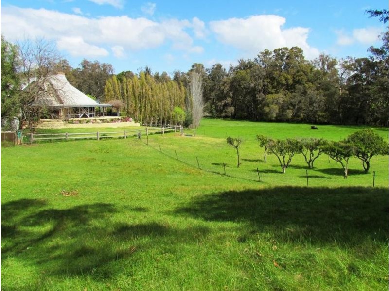 Lot 294 Hurst Road, Boyanup WA 6237