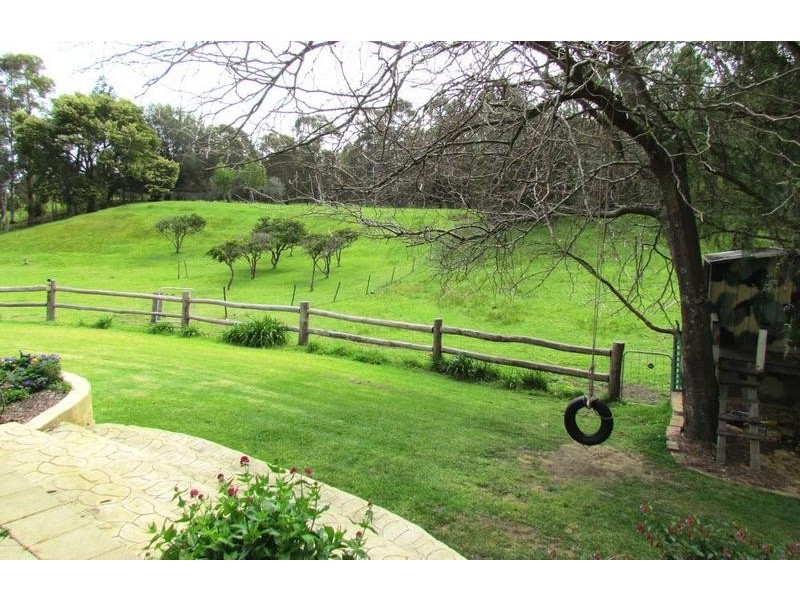 Lot 294 Hurst Road, Boyanup WA 6237