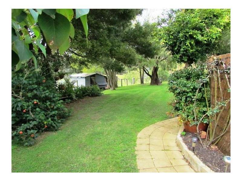 Lot 294 Hurst Road, Boyanup WA 6237