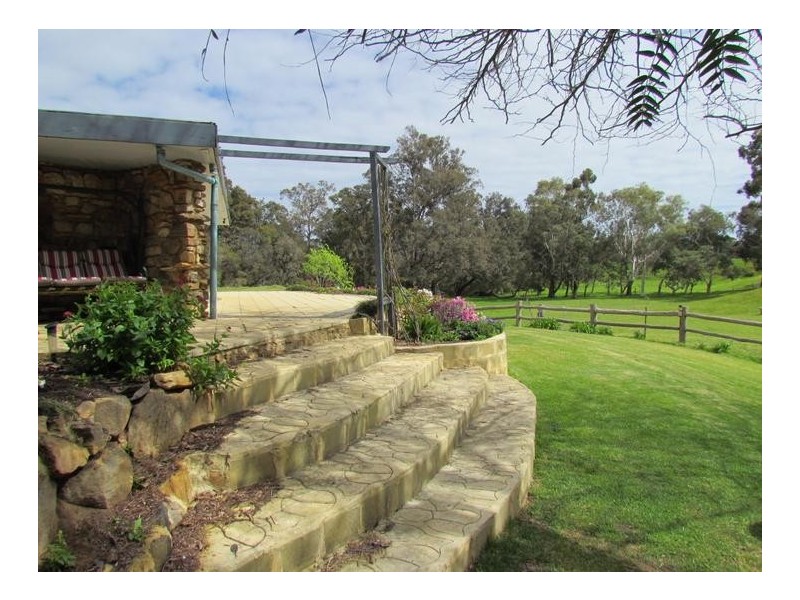 Lot 294 Hurst Road, Boyanup WA 6237
