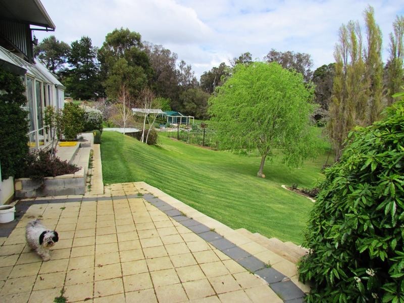 Lot 294 Hurst Road, Boyanup WA 6237