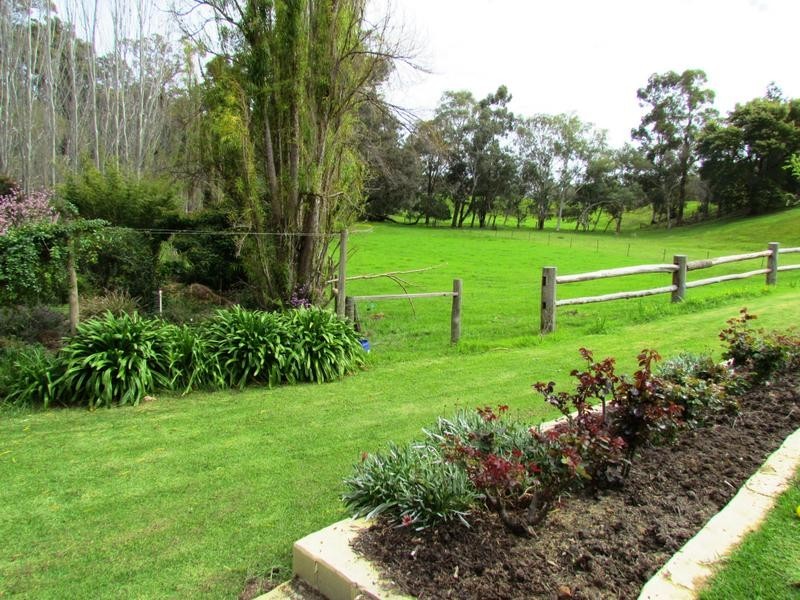 Lot 294 Hurst Road, Boyanup WA 6237