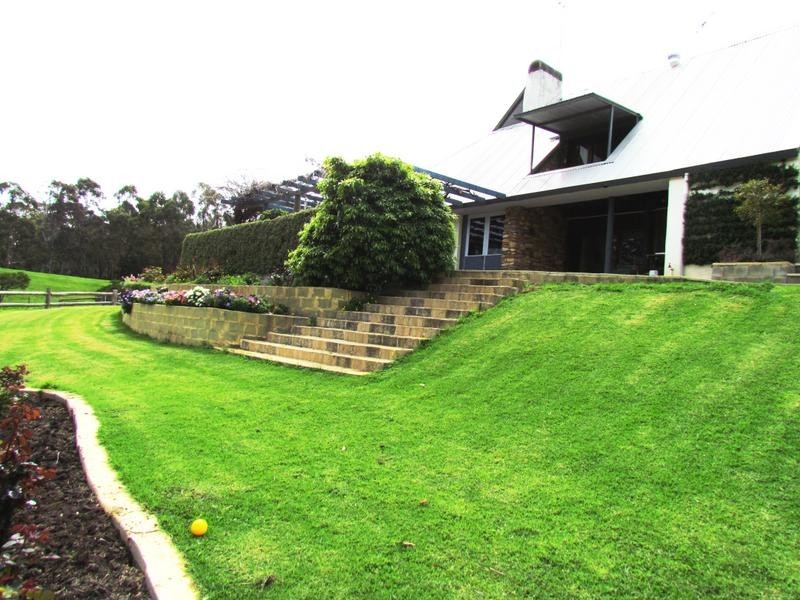 Lot 294 Hurst Road, Boyanup WA 6237